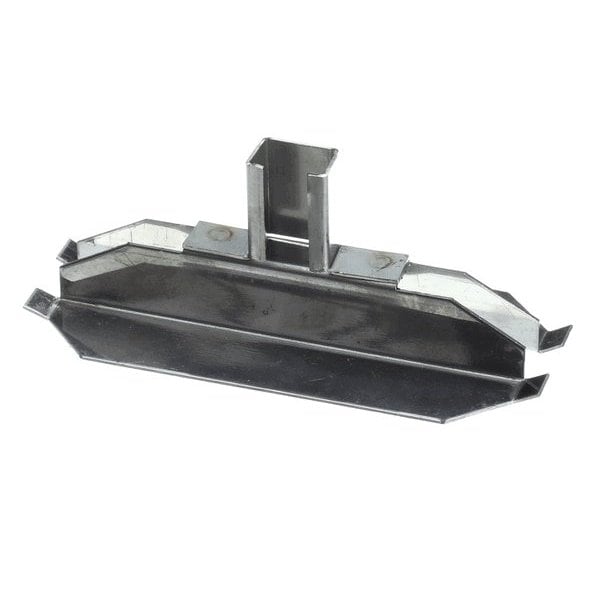 Weldment, Actuator Head